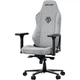 Крісло для геймерів Anda Seat Phantom 3 Size XL Fabric Gray (AD18XL-52-G-F-G01) ( 18926 ) - зображення 14