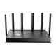 Бездротовий маршрутизатор TP-Link Archer BE400 ( 17390 ) ( 22148 ) - изображение 9