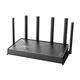 Бездротовий маршрутизатор TP-Link Archer BE400 ( 17390 ) ( 22148 ) - изображение 10
