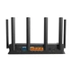 Бездротовий маршрутизатор TP-Link Archer BE400 ( 17390 ) ( 22148 ) - изображение 11