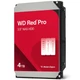 Накопичувач HDD SATA 4.0TB WD Red Pro NAS 7200 rpm 256MB 15876 ( 17495 ) - изображение 3
