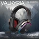 Гарнітура GamePro Asgard Valkyria Black (HSW249B) ( 19729 ) - зображення 11