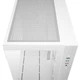 Корпус DeepCool CG330 3F White (R-CG330-WHNGM3-G) без БЖ ( 23385 ) - зображення 6