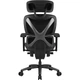 Кресло для геймеров TX3 XTC Loft Dark Grey (TEGC-307410Z.Z1) ( 17652 ) - изображение 12