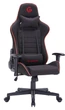 Крісло для геймерів GamePro GC575FB Black/Red ( 14248 ) - изображение 12