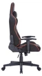 Крісло для геймерів GamePro GC575FB Black/Red ( 14248 ) - изображение 14