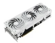 Відеокарта GF RTX 5070 Ti 16 GB GDDR7 TUF Gaming OC White Asus (TUF-RTX5070TI-O16G-WHITE-GAMING) ( white ) ( 20201 ) - зображення 10