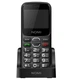 Мобільний телефон Nomi i2320 Dual Sim Black ( 17568 ) - изображение 6