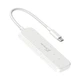 USB-хаб J5create 4 USB-C White (JCH345EW-N) ( 25633 ) - зображення 8