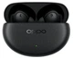 Bluetooth-гарнітура Oppo Enco Air4 Pro Midnight Black (ETEA1 Black) ( Чорний ) 34280 - зображення 7
