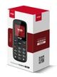 Мобільний телефон Ergo R202 Dual Sim Black ( 15330 ) - изображение 14