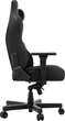 Крісло для геймерів Anda Seat Kaiser 3E XL Black Fabric (AD23YC-XL-09-B-CF-B01) ( 12056 ) - зображення 13
