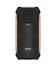 Мобільний телефон Sigma mobile X-style 323 Rain Black/Orange (4827798885727) ( 13653 ) - изображение 8