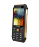 Мобільний телефон Sigma mobile X-style 323 Rain Black/Orange (4827798885727) ( 13653 ) - изображение 9