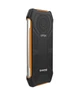Мобільний телефон Sigma mobile X-style 323 Rain Black/Orange (4827798885727) ( 13653 ) - изображение 10