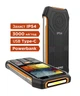 Мобільний телефон Sigma mobile X-style 323 Rain Black/Orange (4827798885727) ( 13653 ) - изображение 12