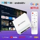 TV приставка H96 Max H618 Plus 4/32GB ( 21759 ) - зображення 9