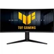 Монитор Asus 34" TUF Gaming VG34WQML5A (90LM0BP1-B01E71) VA Black Curved 250Hz ( 19020 ) - зображення 9