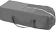 Łóżeczko dziecięce Ikonka składane dwupoziomowe max 15 kg 60 x 120 cm (5903039768611) - obraz 2
