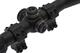 Прицел оптический Hawke Fast Mount 4-16x50 AO сетка Mil Dot с подсветкой. Кольца на Ласточкин хвост - изображение 9