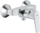 Cмеситель для душа однорычажный GROHE Start Flow хром латунь без душевого набора 23771000 - изображение 1
