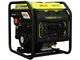 Бензиновий генератор Genpower GBG40I - изображение 1