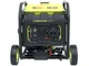 Бензиновий генератор Genpower GBG40IE - изображение 2