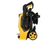 Мінімийка високого тиску 2E AquaClean 150plus 2000Вт (2 E-HPW2015PB) - изображение 7