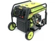 Бензиновий генератор Genpower GBG 130IE - изображение 1