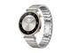 Смарт-часи Huawei Watch GT 4 41mm Silver - зображення 3