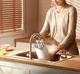 Электрочайник Mijia Electric Kettle C1 MJDSHO6YM White - изображение 7
