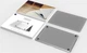 Кейс WiWU iSHIELD Ultra Thin Hard Shell Case MacBook Air 15 White Frosted - изображение 2