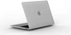 Кейс WiWU iSHIELD Ultra Thin Hard Shell Case MacBook 12 Black - изображение 3