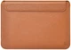Чохол-папка WiWU Genuine Leather Sleeve MacBook Pro 16 Brown - изображение 1
