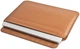 Чохол-папка WiWU Genuine Leather Sleeve MacBook Pro 16 Brown - изображение 4