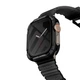 Накладка Skinarma Kurono Apple Watch Ultra Case 49mm Black - зображення 1