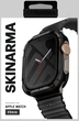 Накладка Skinarma Kurono Apple Watch Ultra Case 49mm Black - зображення 3