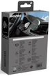 Автотримач Senteo M2 Mag Pro Qi2 Wireless charging 15W Airvent Silver - зображення 3