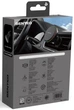 Автотримач Senteo M3 Mag Pro Qi2 Wireless charging 15W Airvent Space Grey - изображение 3