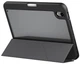 Чохол Skinarma Spunk Apple iPad Mini (A17 Pro) pewter green - зображення 4