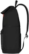 Рюкзак Skinarma Back Pack JAGER (SK-BACKPK-JAGER-BLK) Black - изображение 4