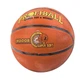 М'яч баскетбольний №6 Profiball EN-S2204 помаранчевий - зображення 2