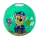 М'яч футбольний №3 Paw Patrol PP2511 зелений - изображение 3