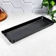 Форма для тарта прямоугольная 35,5×13×2,5 см Kamille KM6049 - изображение 1