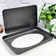 Форма для тарта прямоугольная 30×20×2,5 см Kamille KM6050 - изображение 4