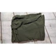 Чехол на стул универсальный натяжной однотонный. Оливковый, (F6-03253.olive) - изображение 2