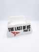 Подставка для геймпада «The Last of Us» Белая - изображение 1