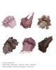 Палетка теней от Flower Knows Butterfly Cloud Collar Makeup Palette (03 Incense Purple Haze) - изображение 3