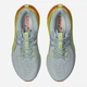 Мужские кроссовки для бега ASICS Novablast 5 1011C184-400 44 (10US/9UK) 28 см Желтые (4571633471872) - изображение 6