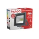 Світлодіодний прожектор VARGO 10W NEW (V-116545) - зображення 1